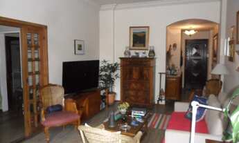 Imagem 3: Ipanema aconchegante apartamento de 2 quartos, a 150mts da praia