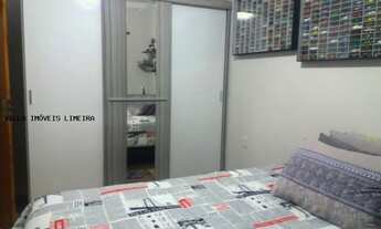 Imagem 7: Casa para Venda em Limeira, Residencial Palmeira Real, 3 dormitórios, 1 suíte, 2 banheiros