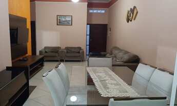 Imagem: Casa à venda no Horto Florestal 1, Sorocaba