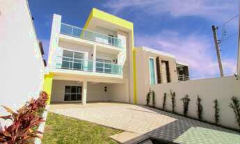 Imagem: Casa em condomínio com 5 dormitórios à