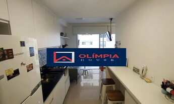 Imagem: Apartamento Locação Brooklin 36 m² 1