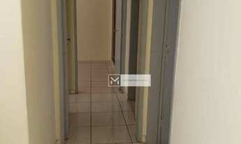 Imagem 2: Apartamento com 3 dormitórios à venda, 115 m² por R$ 350.000 - Centro - Campinas/SP