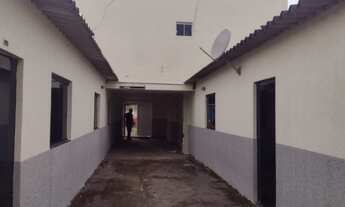 Imagem 6: Lote/Casa no Setor Sul com 1 Apartamento e 8 kit de 1 e 2 quartos