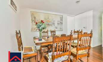 Imagem 4: Apartamento Venda Cerqueira César 140 m² 3 Dormitórios