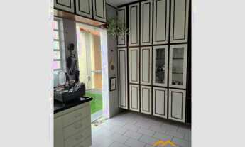 Imagem 4: Casa Residencial à venda, Urbanova, São José dos Campos - CA1619