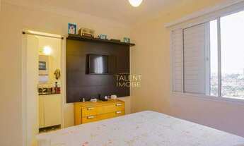 Imagem 7: Apartamento com 3 dormitórios à venda, 64 m² - Cursino - São Paulo/SP