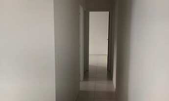 Imagem 4: Apartamento 02 dormitórios com suíte à venda em Caçapava