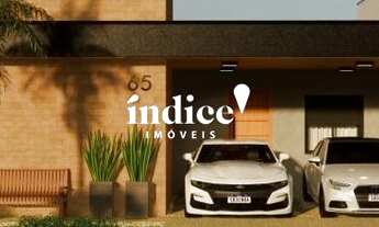 Imagem 2: Casas Condomínio à venda 3 quartos 3 suítes 4 vagas Jardim San Marco Ribeirão Preto