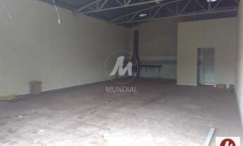 Imagem 1: Salão/Galpão (salão - térreo