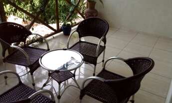 Imagem 7: CASA EM CASTANHAL