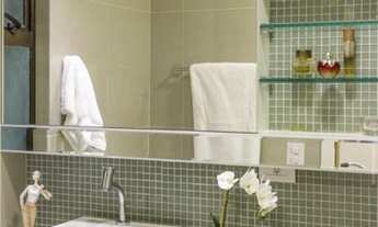 Imagem 5: Apartamento para venda tem 120 metros quadrados com 3 quartos