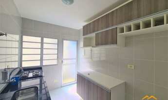 Imagem 3: Casa Residencial para locação, Cidade Salvador, Jacareí - CA1601