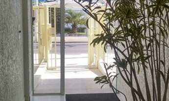 Imagem 2: Apartamento entre centro e o mar