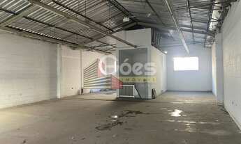 Imagem 3: Prédio para alugar, 1250 m² por R$ 35.000,00/mês - Centro - Mauá/SP