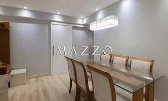 Imagem 3: Apartamento de 90 metros quadrados no bairro Barra da Tijuca com 3 quartos