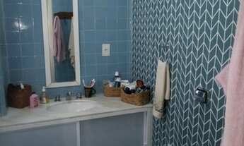 Imagem 3: Apartamento para venda com 64 metros quadrados com 2 quartos em Tijuca - Rio de Janeiro