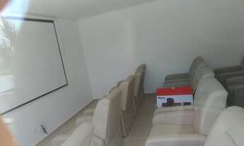 Imagem 6: Apartamento para venda possui 67 metros quadrados com 3 quartos