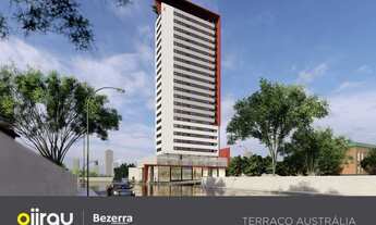 Imagem 4: VENDO APARTAMENTO NO EDF. TERRAÇO AUSTRÁLIA