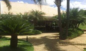 Imagem 7: Terreno à venda, 560 m² por R$ 1.450.000,00 - Condomínio Jardim Paradiso - Indaiatuba/SP