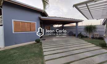 Imagem 3: Térrea para venda tem 170 metros quadrados com 3 quartos em Jardim Europa - Jaguariúna - S