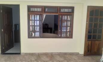 Imagem: Casa para venda tem 150 metros quadrados