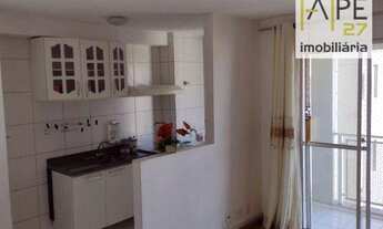 Imagem 2: Apartamento à venda, 52 m² por R$ 250.000,00 - Vila Bremen - Guarulhos/SP