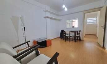 Imagem 3: Apartamento para aluguel possui 41 metros quadrados com 1 quarto em Paraíso - São Paulo