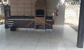 Imagem 4: Apartamento Padrão - Ribeirão Preto - Conj. Hab.Jardim das Palmeiras