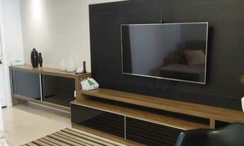 Imagem: Apartamento para venda tem 96 metros quadrados