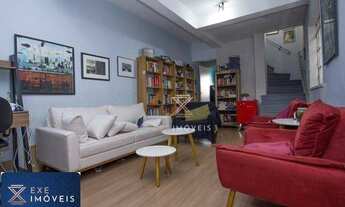 Imagem 1: Casa com 3 dormitórios à venda, 155 m² por R$ 840.000 - Vila Leopoldina - São Paulo/SP