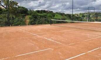 Imagem 7: Lote terreno em cond. de alto padrão, Champagne em Lagoa Santa de 1000M². Financiamento se