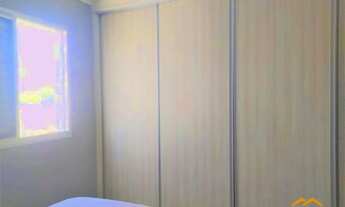 Imagem 6: Apartamento Residencial à venda, Monte Castelo, São José dos Campos - AP6225