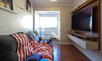 Imagem 3: Apartamento para Aluguel - Picanço, 2 Quartos, 53 m2