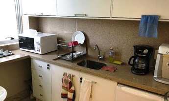 Imagem 7: Ceo Empresarial Pronta com 67 metros, 2 vagas