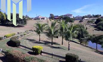 Imagem 4: Terreno de condomínio à venda Residencial Portal da Serra Marília SP