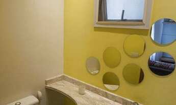 Imagem 5: Sobrado com 3 dormitórios à venda, 170 m² por R$ 1.390.000,00 - Parque dos Príncipes - São