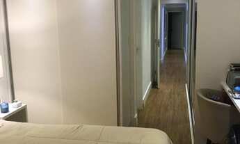 Imagem 7: Duplex para venda tem 287 metros quadrados com 3 quartos em Ponta da Praia - Santos - SP