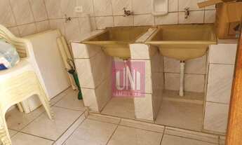 Imagem 7: Sobrado com 3 dormitórios à venda, 201 m² por R$ 570.000 - Vila Linda - Santo André/SP