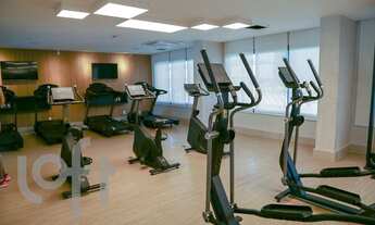 Imagem 6: ## Conheça a última cobertura a venda no Ícono Parque