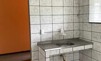 Imagem 6: Pedra de Guaratiba-sobrado-1qto-Catruz