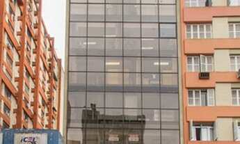 Imagem: Sala comercial para venda, Centro, Porto