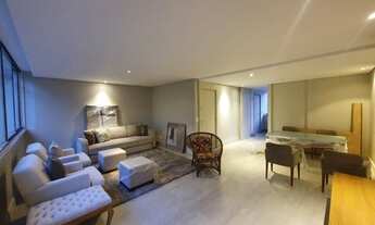 Imagem 4: Apartamento com 3 dormitórios, 137 m² - venda por R$ 2.800.000,00 ou aluguel por R$ 13.000