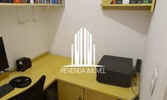 Imagem 6: Apartamento 2 dormitórios em Perdizes