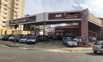 Imagem 2: Terreno - Centro - Campinas