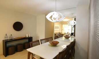 Imagem 3: Apartamento 3 quartos, suíte, ampla varanda, 2 vagas + vgs visitantes - Barra