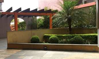 Imagem 6: Apartamento para venda 320 m² com 5 quartos em Vila Bastos - Santo André - SP