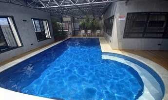 Imagem 7: Flat para aluguel tem 50 metros quadrados com 1 quarto em Consolação - São Paulo - SP