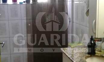 Imagem 6: Apartamento para comprar no bairro Jardim Carvalho - Porto Alegre com 2 quartos