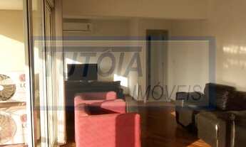 Imagem 2: APARTAMENTO MOBILIDADO PARA LOCAÇÃO NO PARAISO