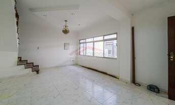 Imagem 4: Sobrado para locação com 4 dormitórios e uma suíte, 180m² - Macedo